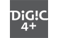 Powerful DIGIC processing