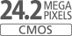 24.2MP