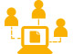 Improved mobile and collaborative working for UK employees and office visitors