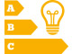 Increased energyefficiency which supports the company with its CRC Energy Efficiency Reporting to the wider Orange Group