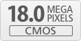 18MP-CMOS