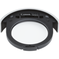 Drop in Gelatin Filter Holder 52MM-(WII)