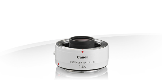 ef 1.4 x iii