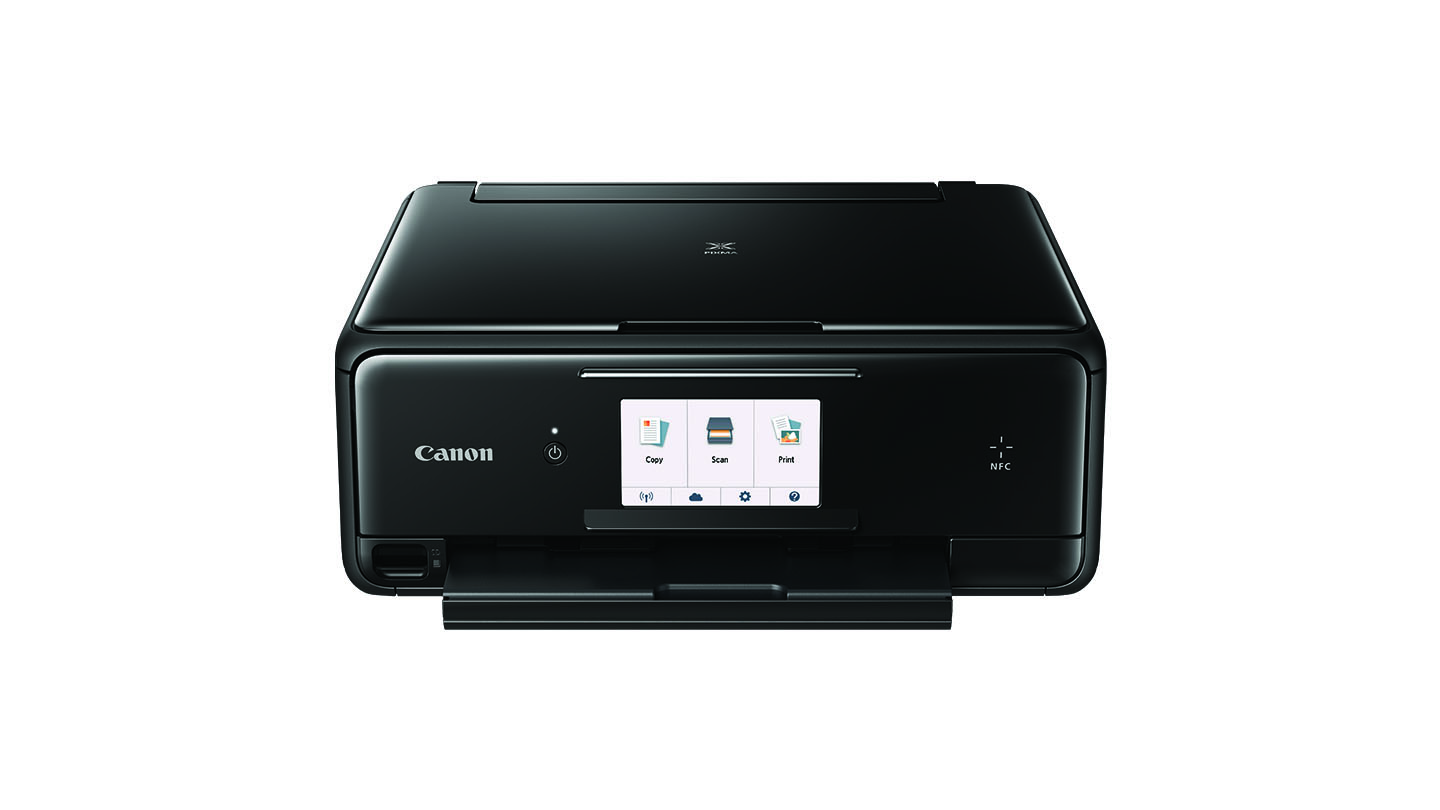 Canon PIXMA TS5050 Series