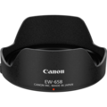 Lens hood EW-65B
