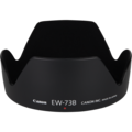 Lens Hood EW-73B
