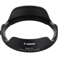 Lens Hood EW-77