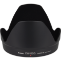 Lens Hood EW-83G