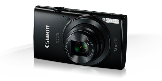 IXUS 170