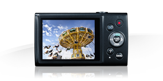 IXUS 170
