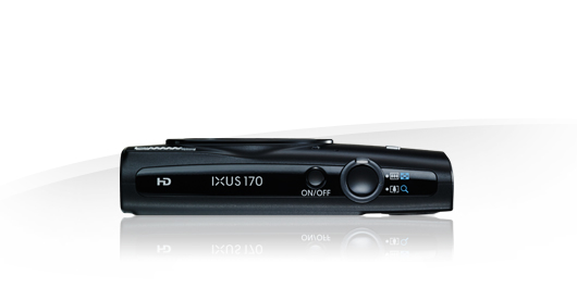 IXUS 170
