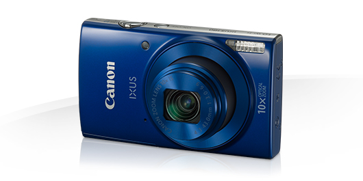 IXUS 180
