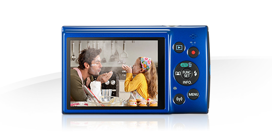 IXUS 180