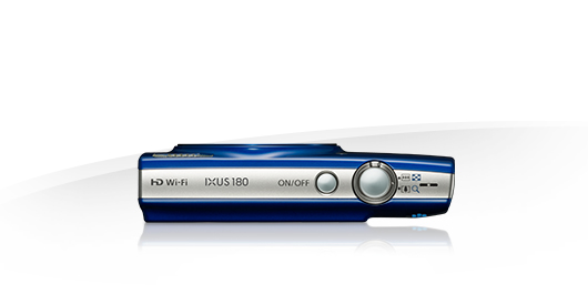 IXUS 180