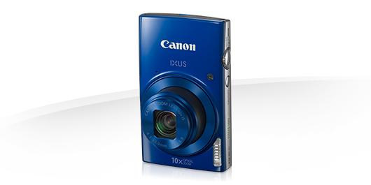 IXUS 180