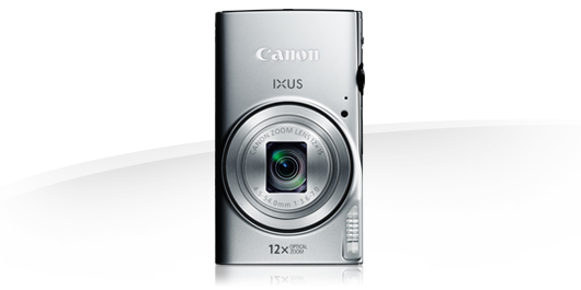 IXUS 275 HS
