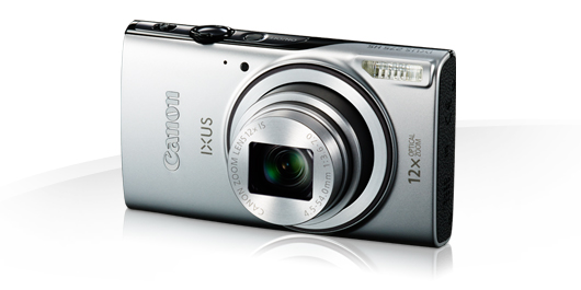 IXUS 275 HS