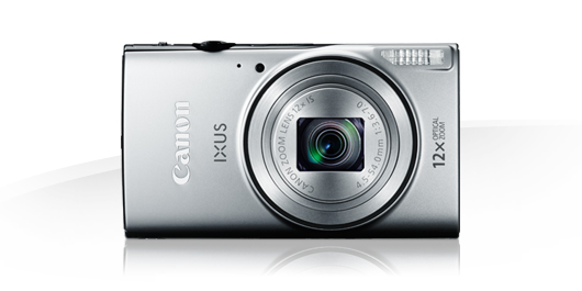 IXUS 275 HS