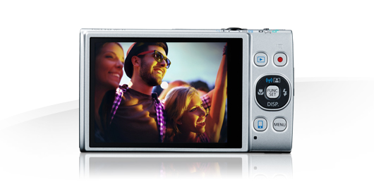 IXUS 275 HS