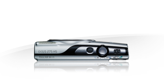 IXUS 275 HS