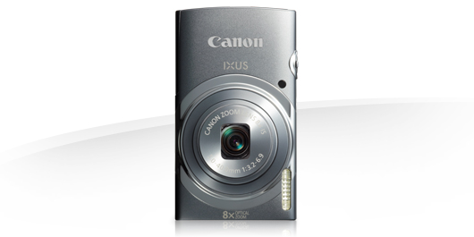 IXUS 150