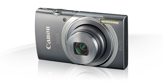 IXUS 150