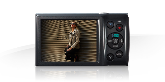 IXUS 150