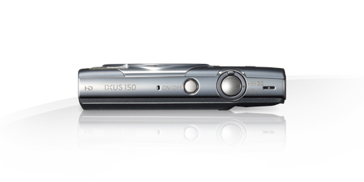 IXUS 150