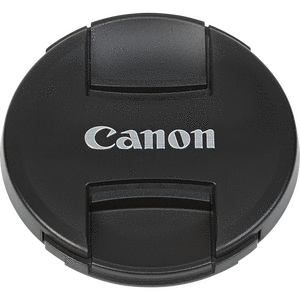 Lens Cap E-82II