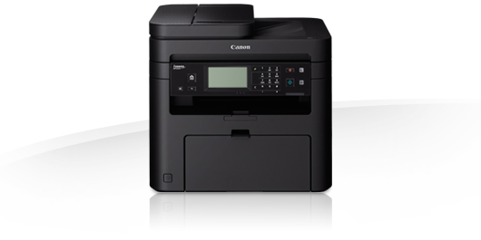 i-SENSYS MF226dn
