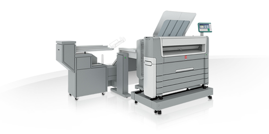 Oce PlotWave 450