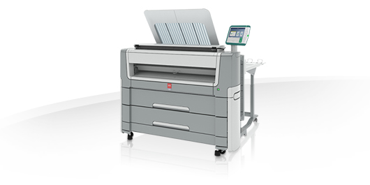 Oce PlotWave 450