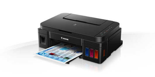 PIXMA G3400