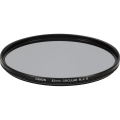 Polarising Filter PL-C-B 82mm
