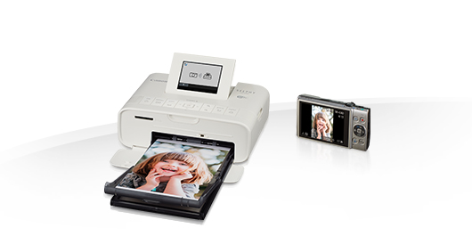 SELPHY CP1200