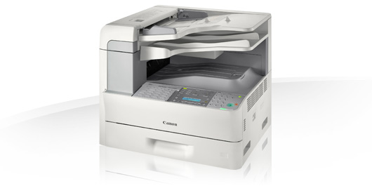 Canon i-SENSYS FAX-L3000IP