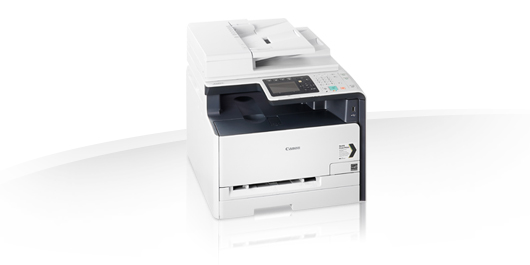 i-SENSYS MF8280Cw
