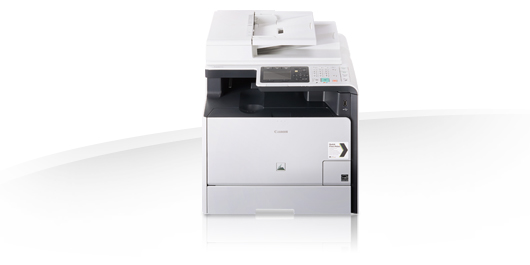 i-Sensys MF8540Cdn