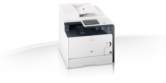 i-Sensys MF8540Cdn