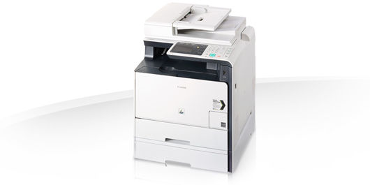 i-Sensys-MF8540Cdn