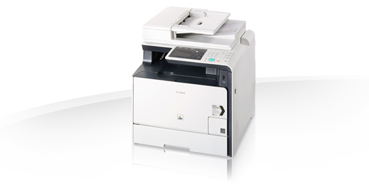 i-Sensys MF8540Cdn