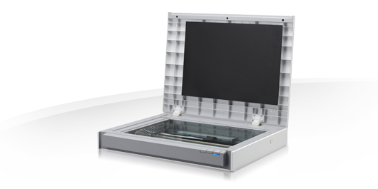 Flatbed Scanner 201